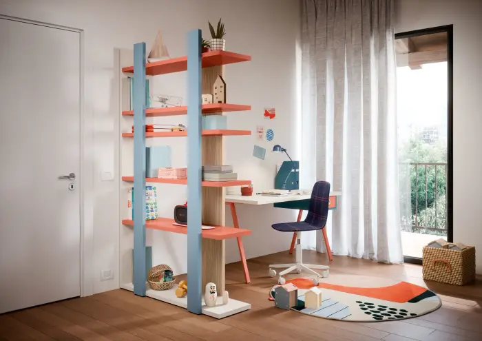 Librerie Pensili Surfy