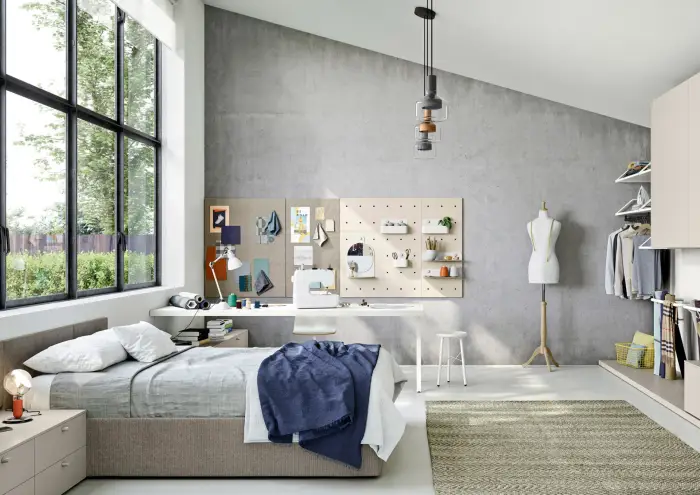 Scrivanie Accessori Boiserie