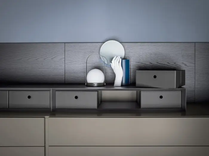 Comodino Easysystem