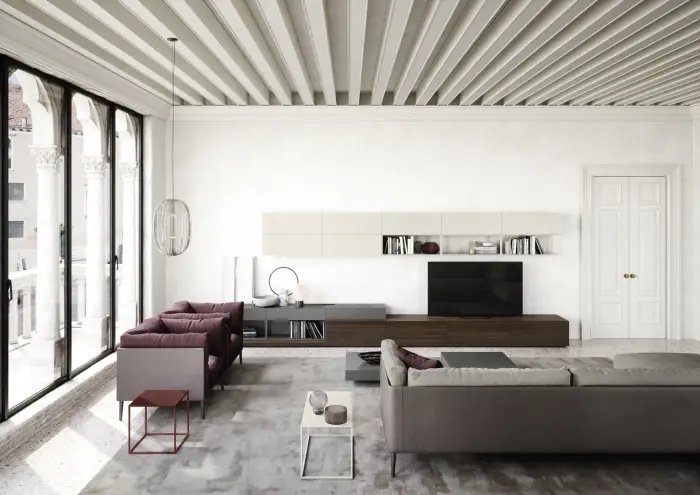 Contenitori Box18 3