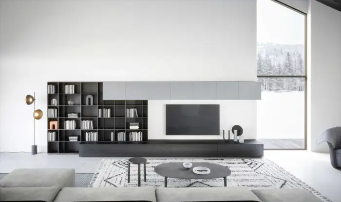 Libreria Wall12 2
