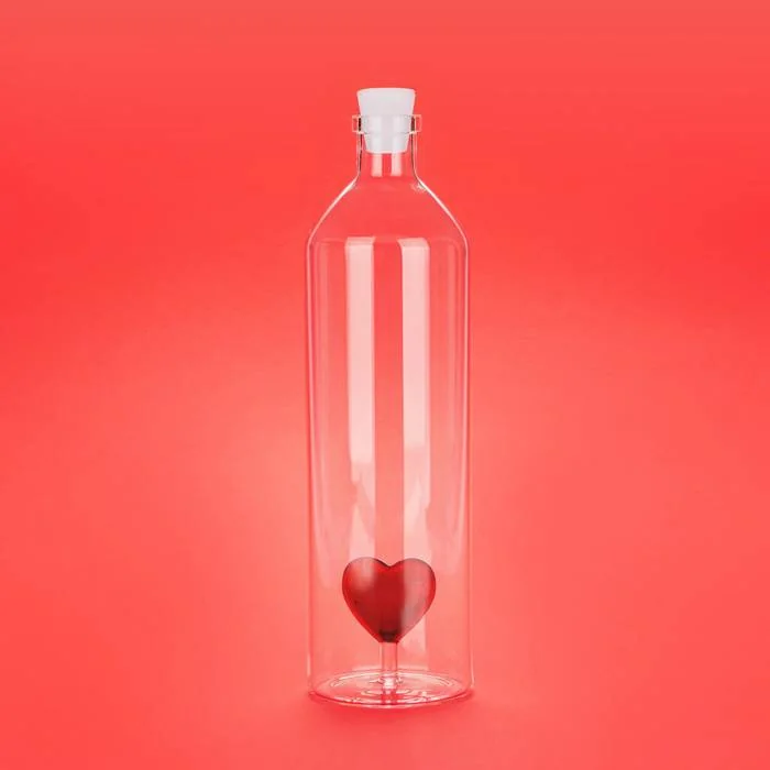 Bottle Atlantis Love