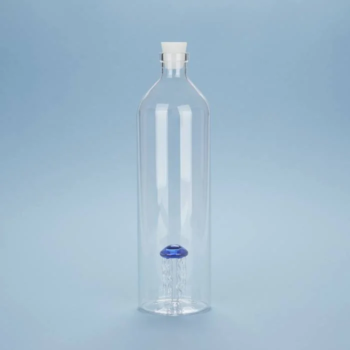 Bottle Atlantis Medusa