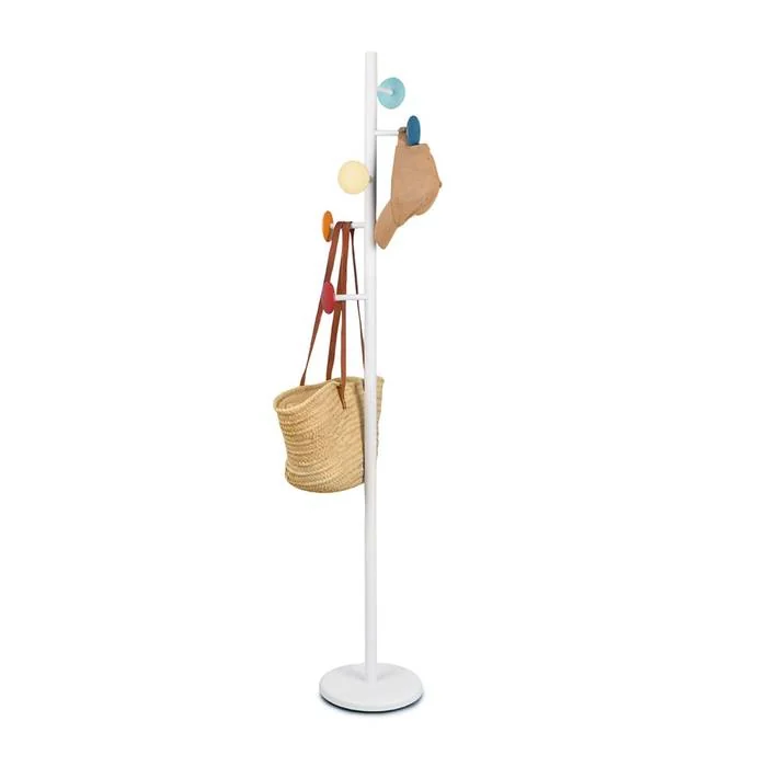 Coat Rack Shiitake 2