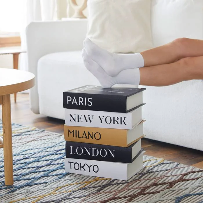 Side Table Metropolitan