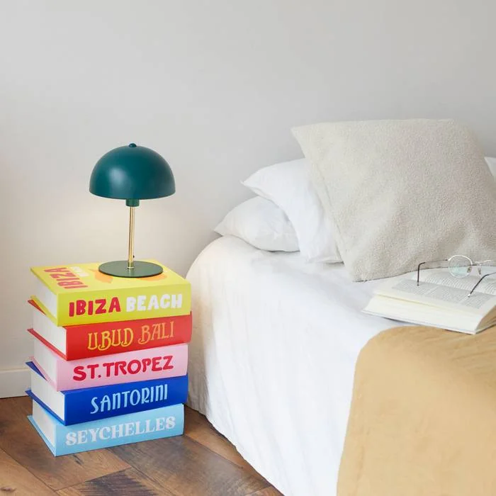 Side Table Paradise