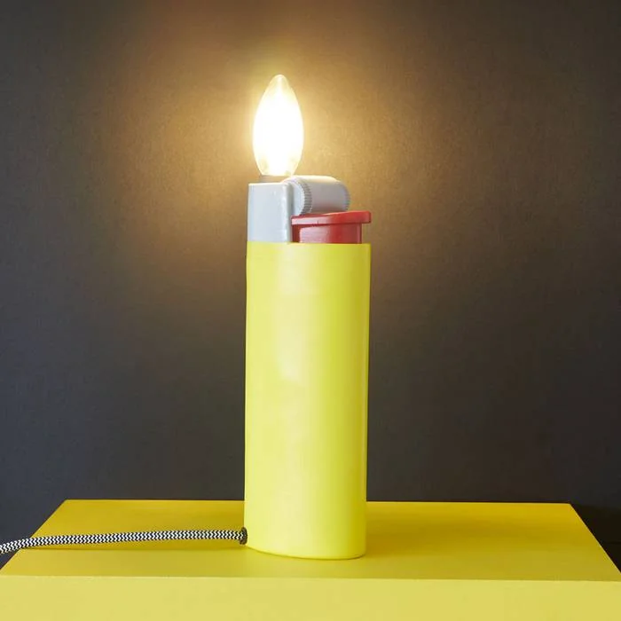 Table Lamp Lighter
