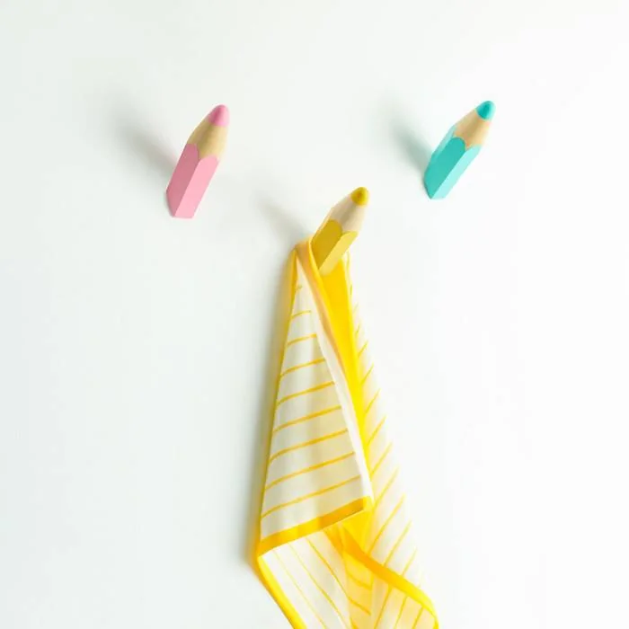 Wall Hanger Color
