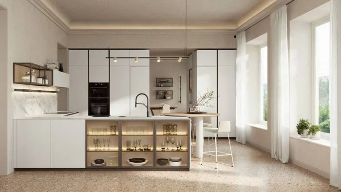 Camere da letto e armadi Fabriano